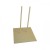 Base 2 pino bege MC-1257